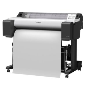 CANON PLOTTER